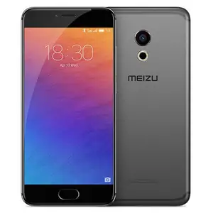 Замена стекла на телефоне Meizu Pro 6 в Красноярске